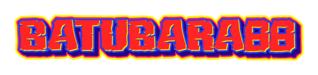 LOGO BATUBARA88          